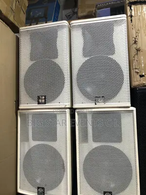 Unc Speaker 10inches Original