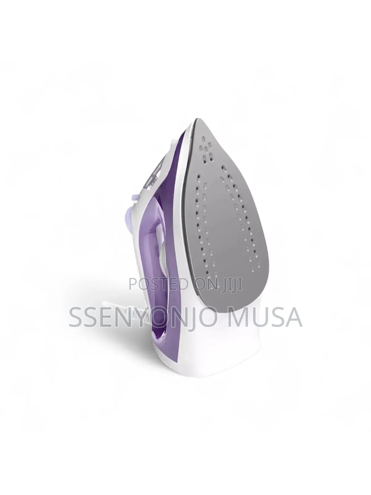 Philips Steam Iron 5000 Series Dst5020/36 | 2400w, 40g/Steam