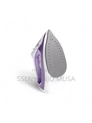 Philips Steam Iron 5000 Series Dst5020/36 | 2400w, 40g/Steam