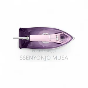 Philips Steam Iron 5000 Series Dst5020/36 | 2400w, 40g/Steam