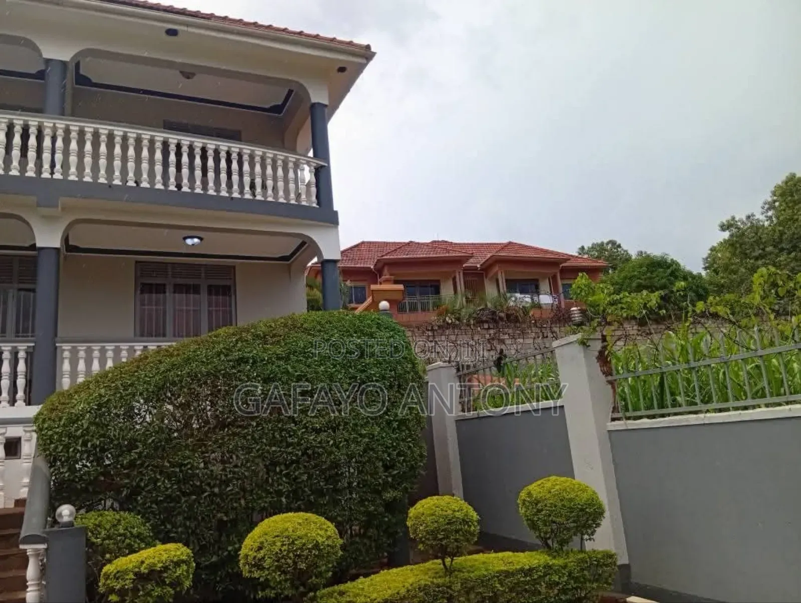 4bdrm House in Nakawa for sale