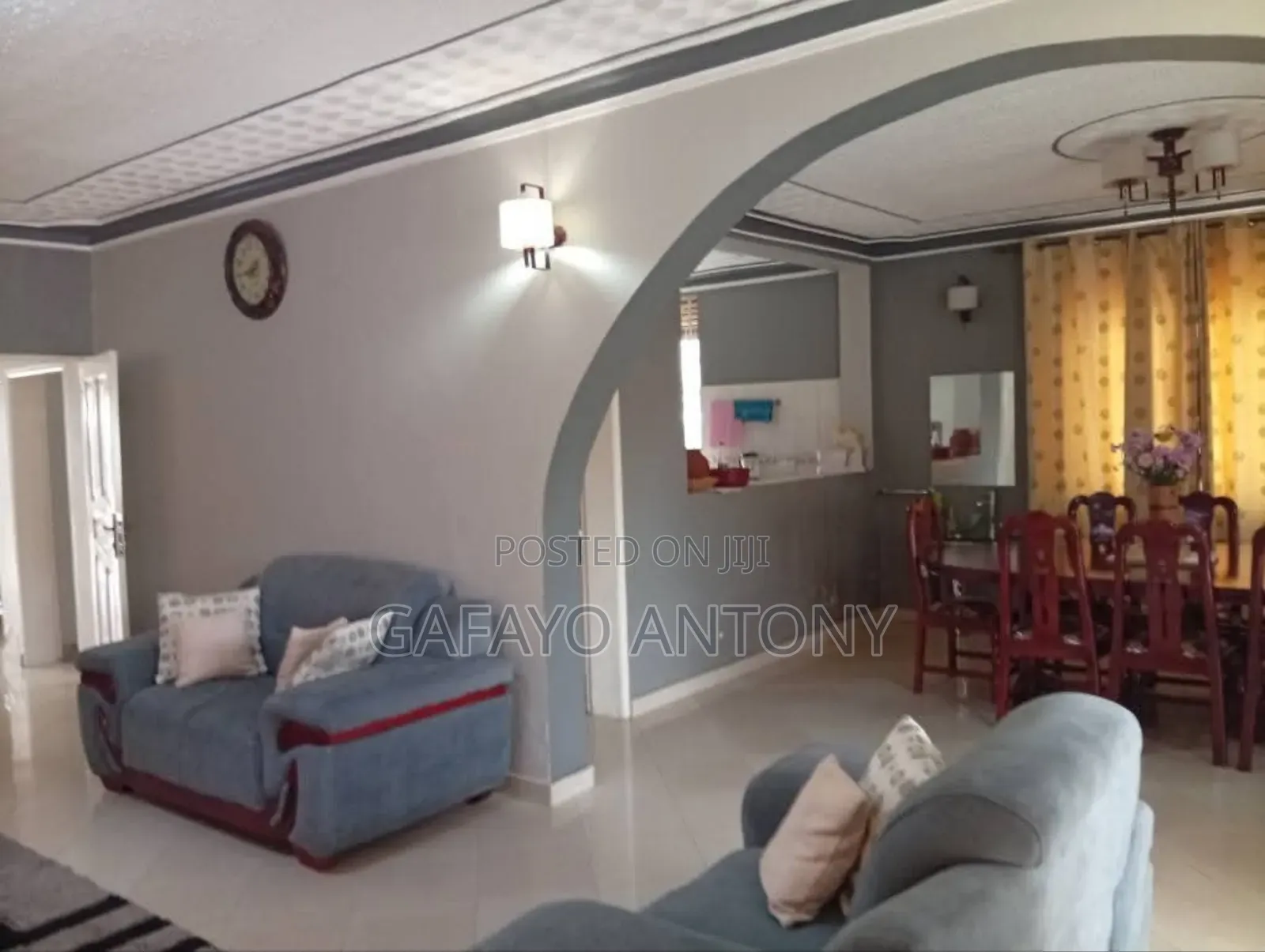 4bdrm House in Nakawa for sale