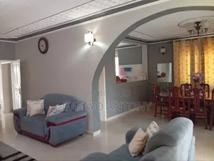 4bdrm House in Nakawa for sale