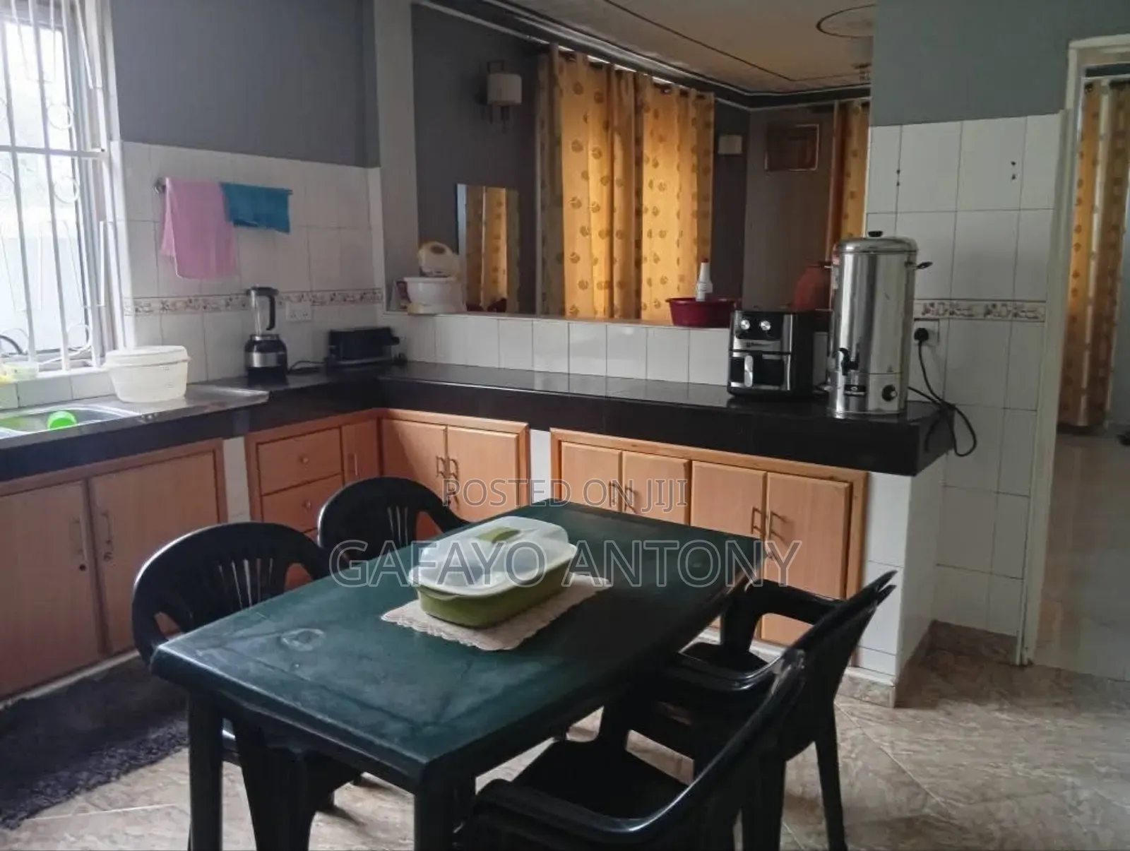 4bdrm House in Nakawa for sale