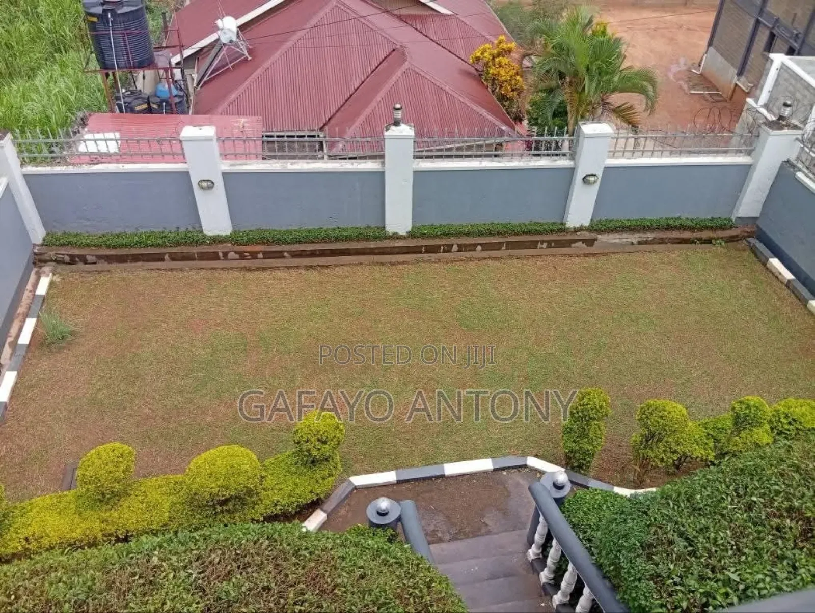 4bdrm House in Nakawa for sale