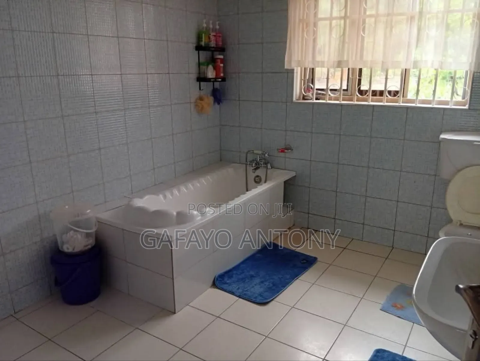4bdrm House in Nakawa for sale