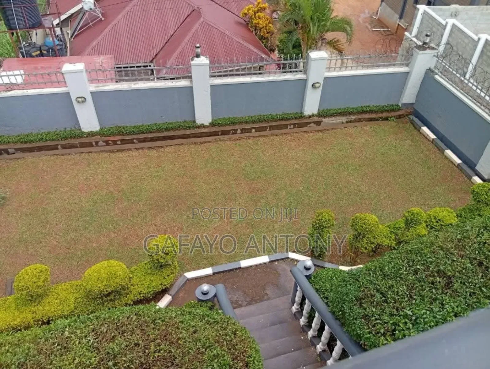 4bdrm House in Nakawa for sale