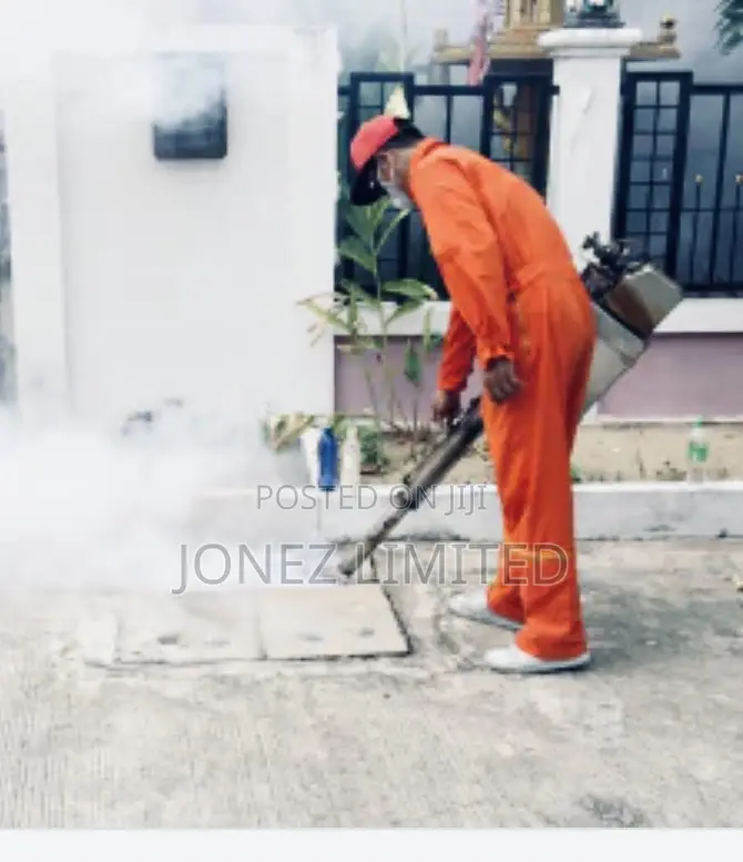 Rat Extermination