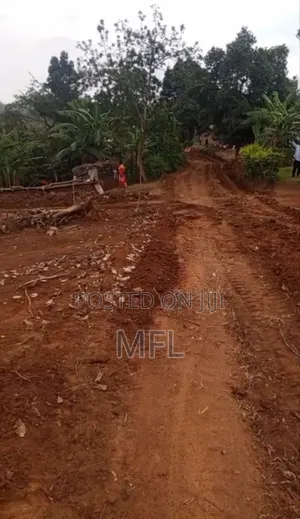 Kakiri Nampunge Titled Land 50*100ft