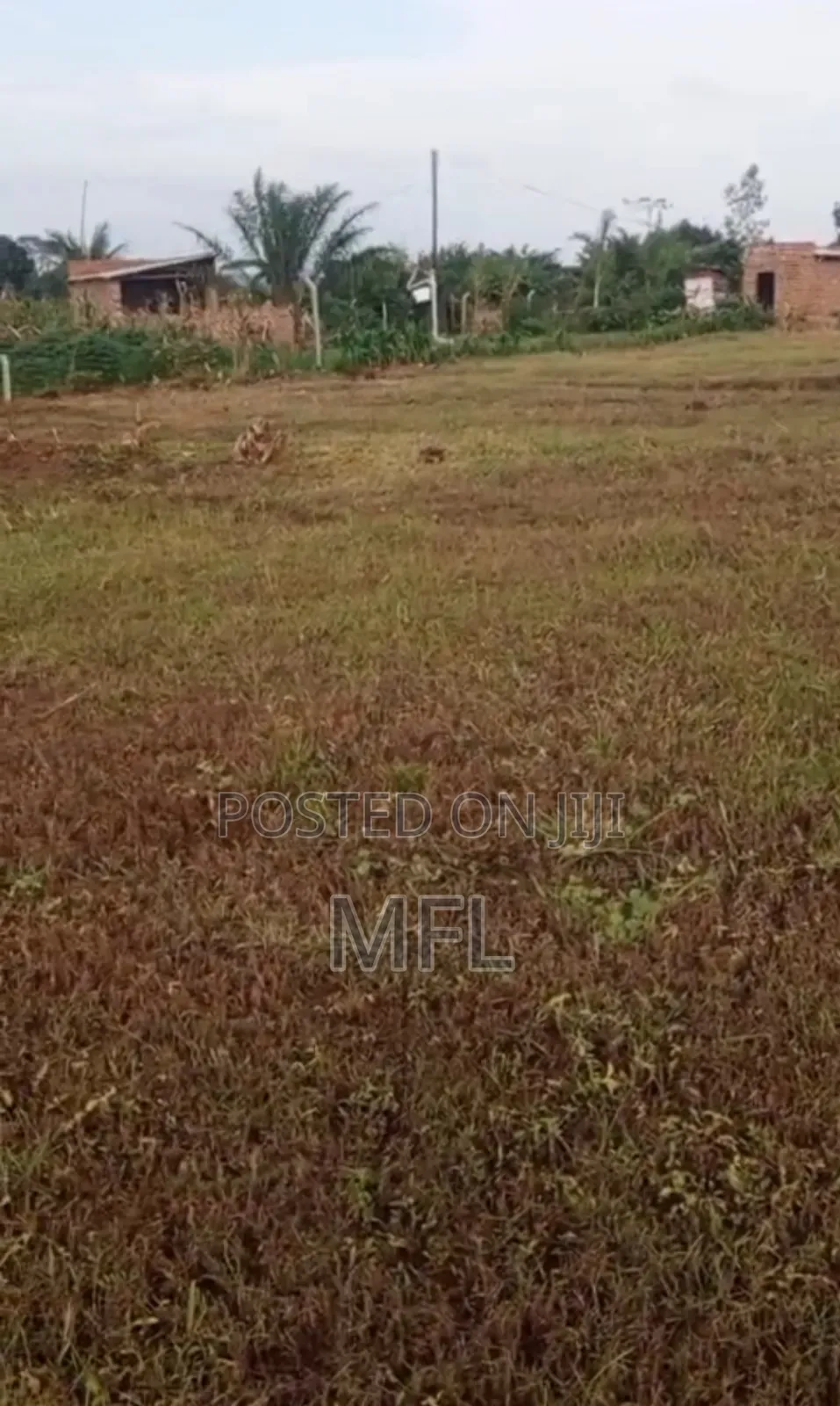 Namayuba Town Estate/ Agreement Sale