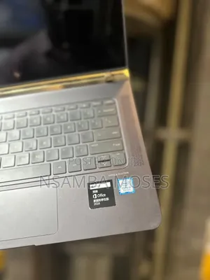 Laptop HP Spectre Xt 13 8GB Intel Core I5 SSD 256GB