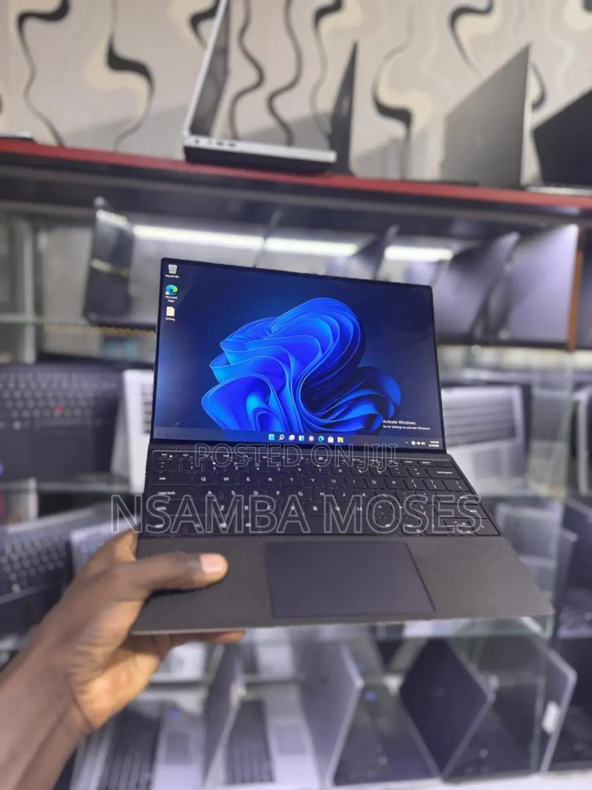 Laptop Dell Studio XPS 13 (1347) 16GB Intel Core I7 SSD 512GB