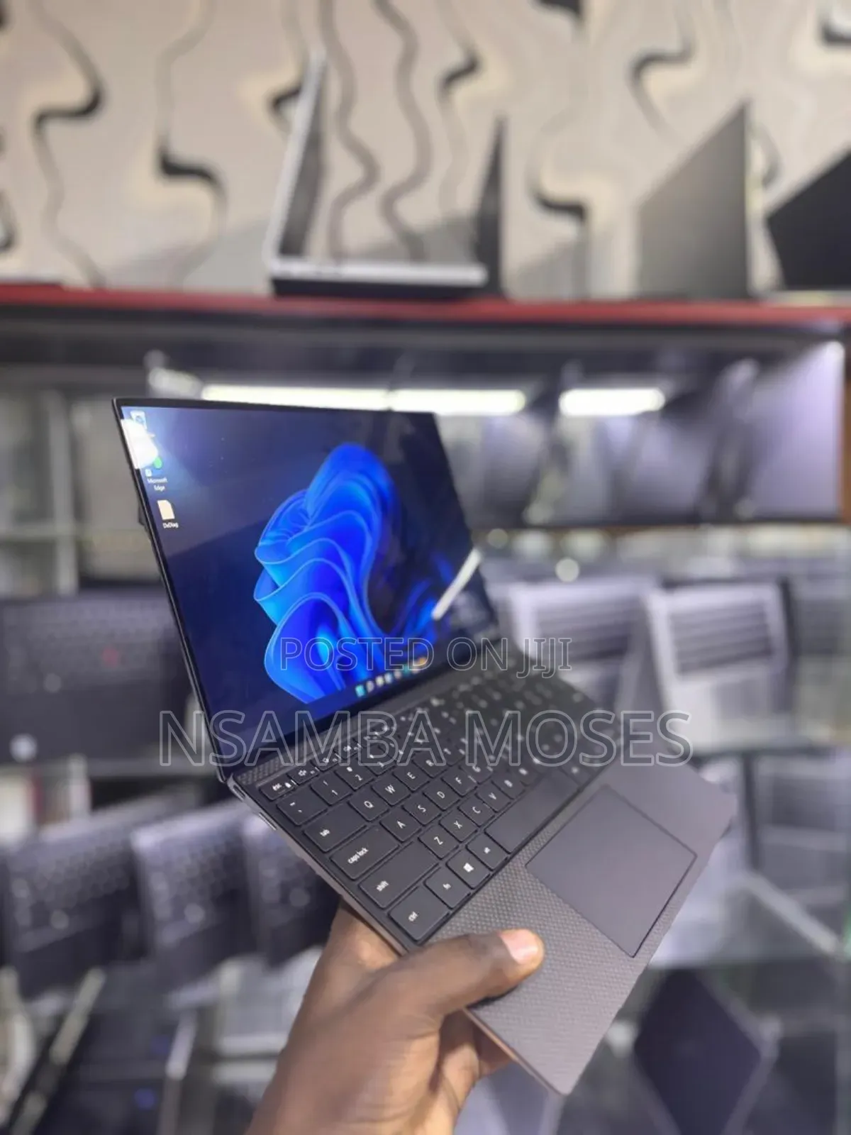 Laptop Dell Studio XPS 13 (1347) 16GB Intel Core I7 SSD 512GB