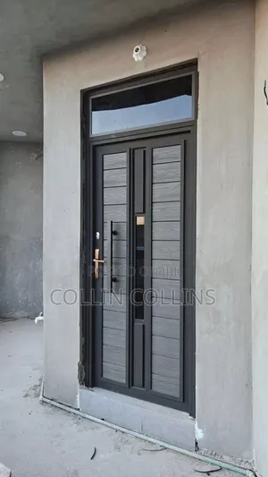 Simple And Modified Back Dors