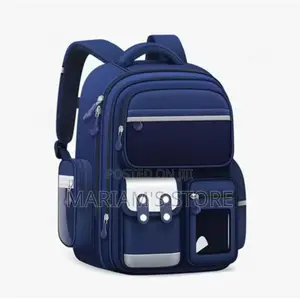 School Bag
