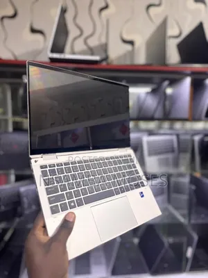Laptop HP EliteBook X360 1040 G7 16GB Intel Core I7 SSD 512GB