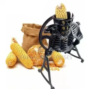 Manual Corn Thresher