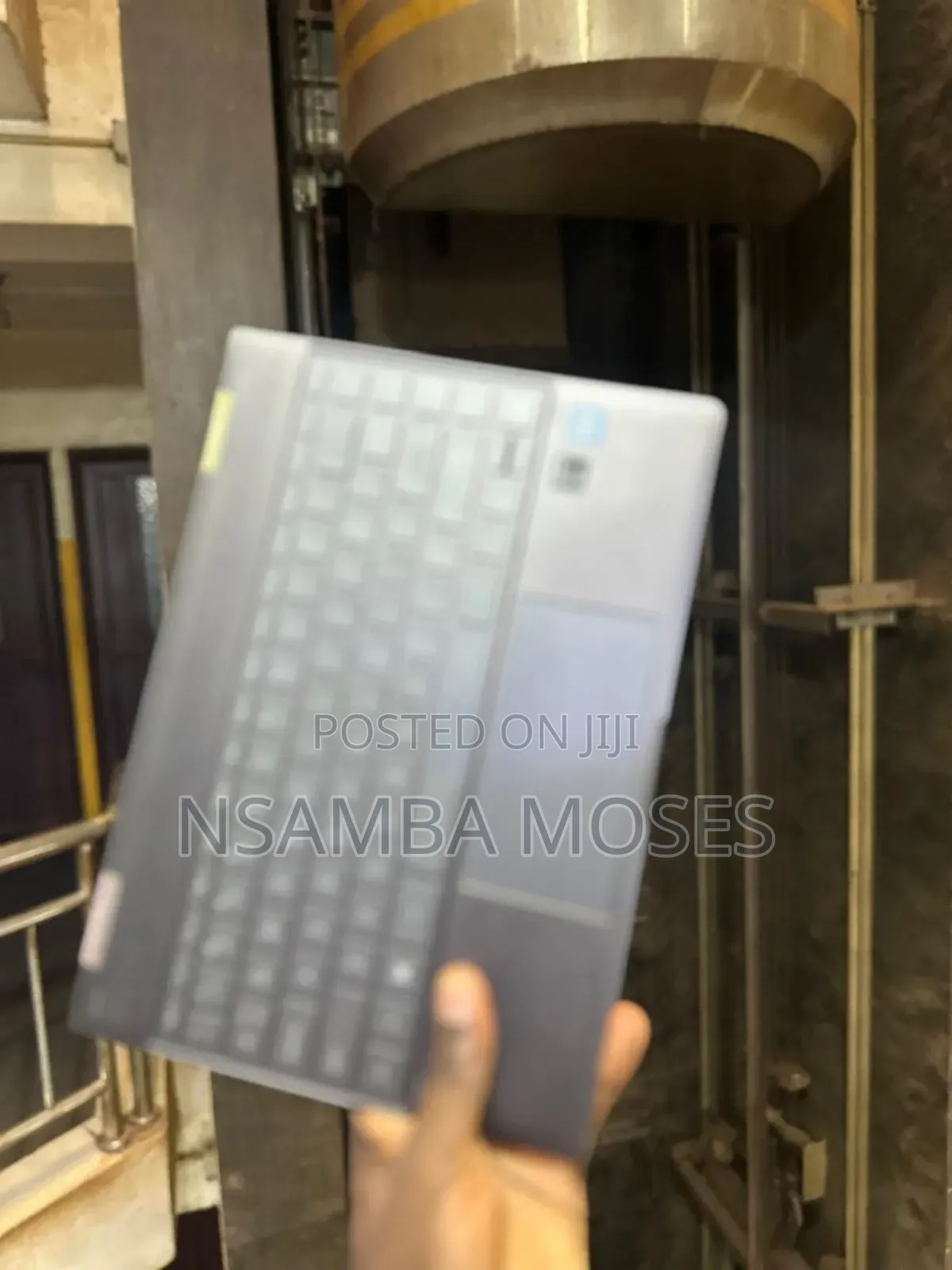 Laptop HP Spectre X360 13t 8GB Intel Core I5 SSD 256GB