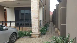 Furnished 5bdrm Mansion in Kira for sale