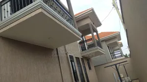 Furnished 5bdrm Mansion in Kira for sale
