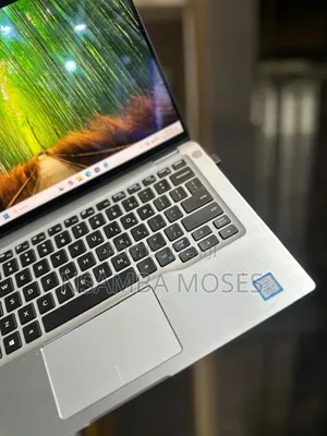 Laptop Dell Latitude 7400 16GB Intel Core I7 SSD 512GB