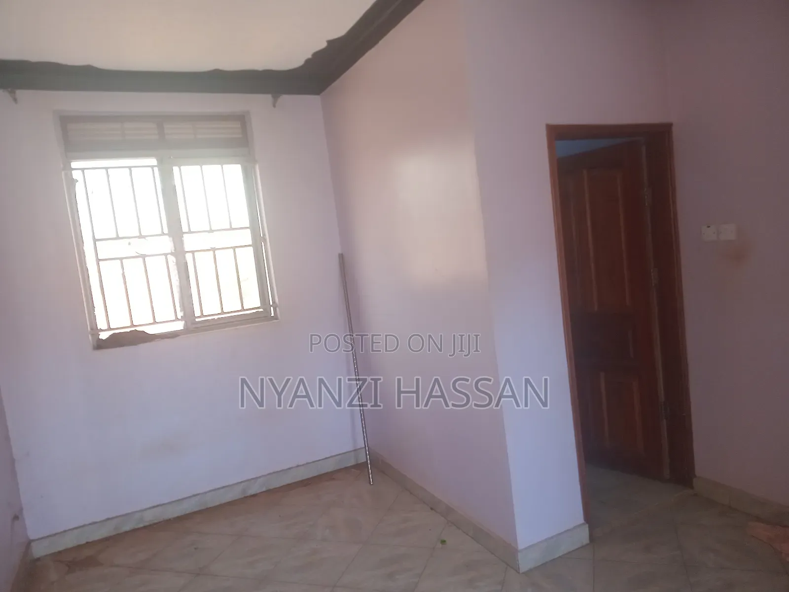 1bdrm House in Addy Mwasigwa Street, Rubaga for rent