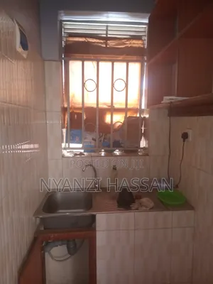 1bdrm House in Addy Mwasigwa Street, Rubaga for rent