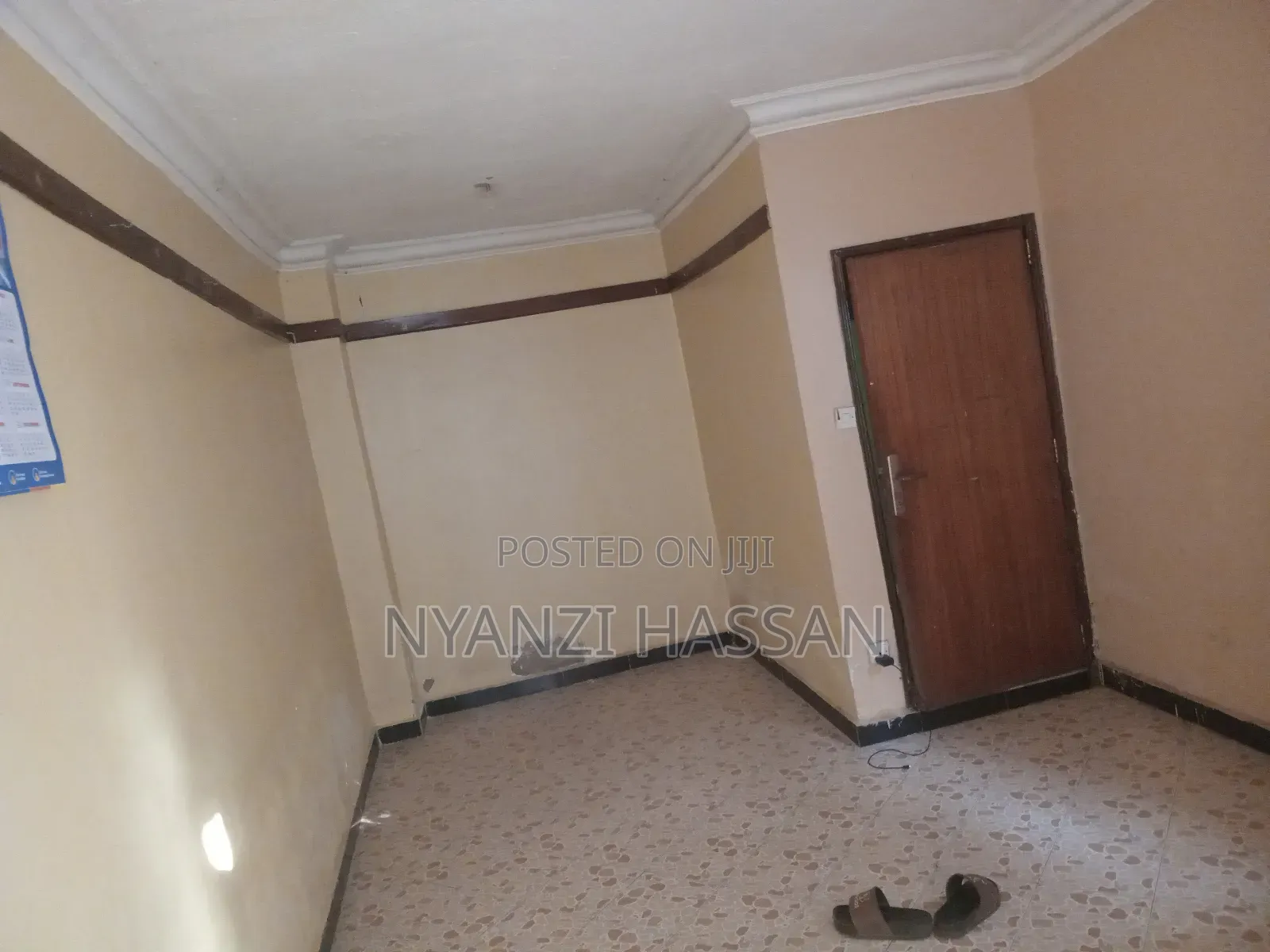 1bdrm House in Addy Mwasigwa Street, Rubaga for rent