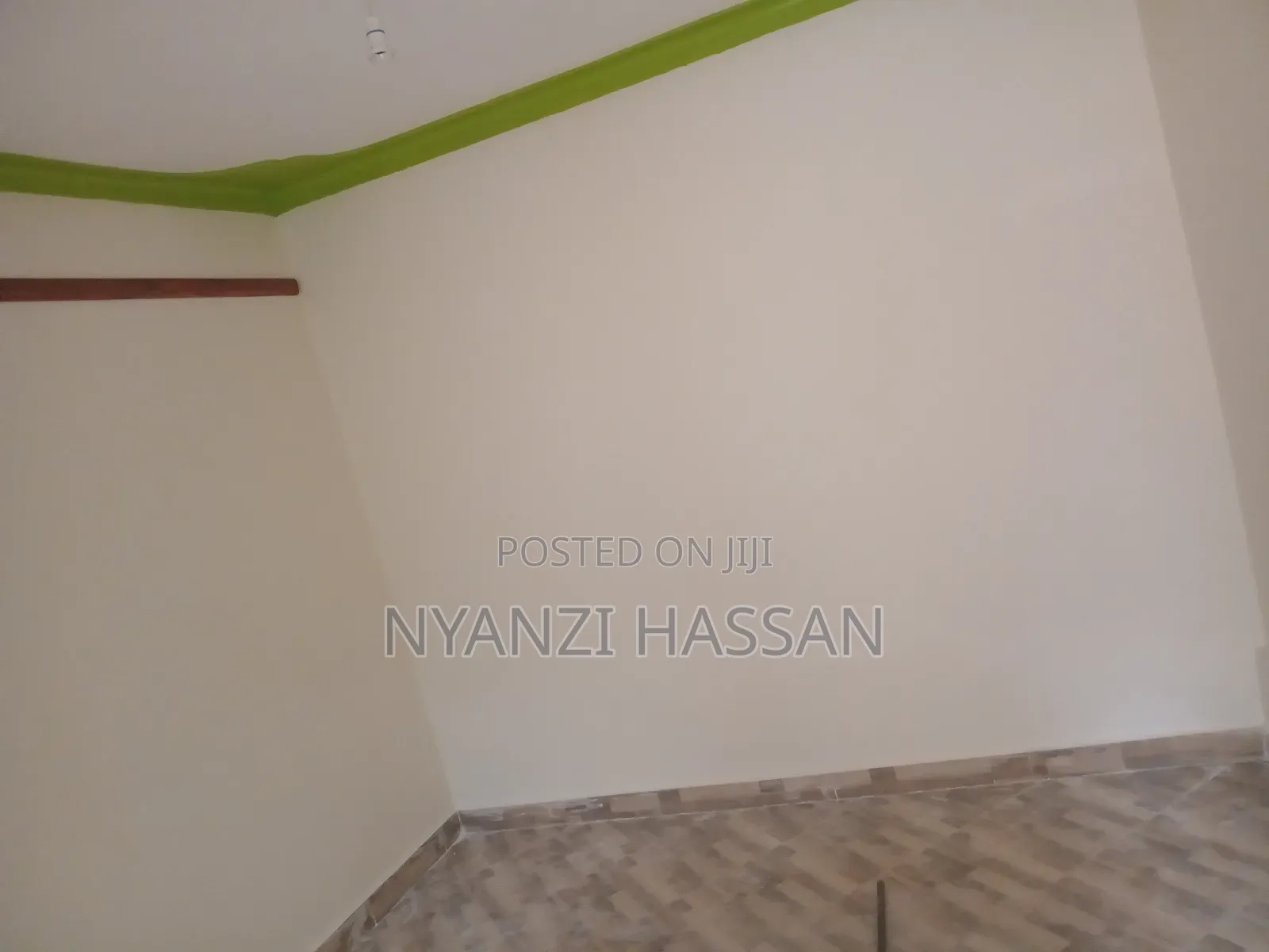 1bdrm House in Addy Mwasigwa Street, Rubaga for rent