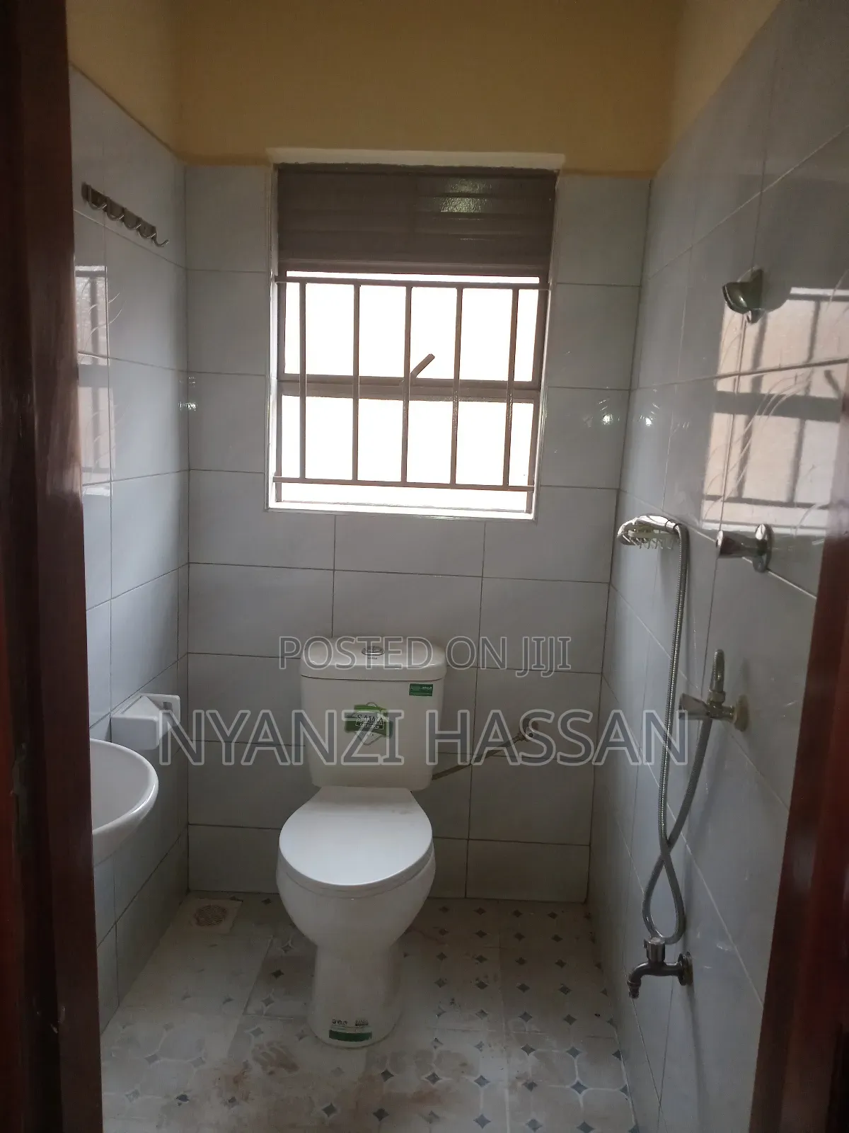 1bdrm House in Addy Mwasigwa Street, Rubaga for rent