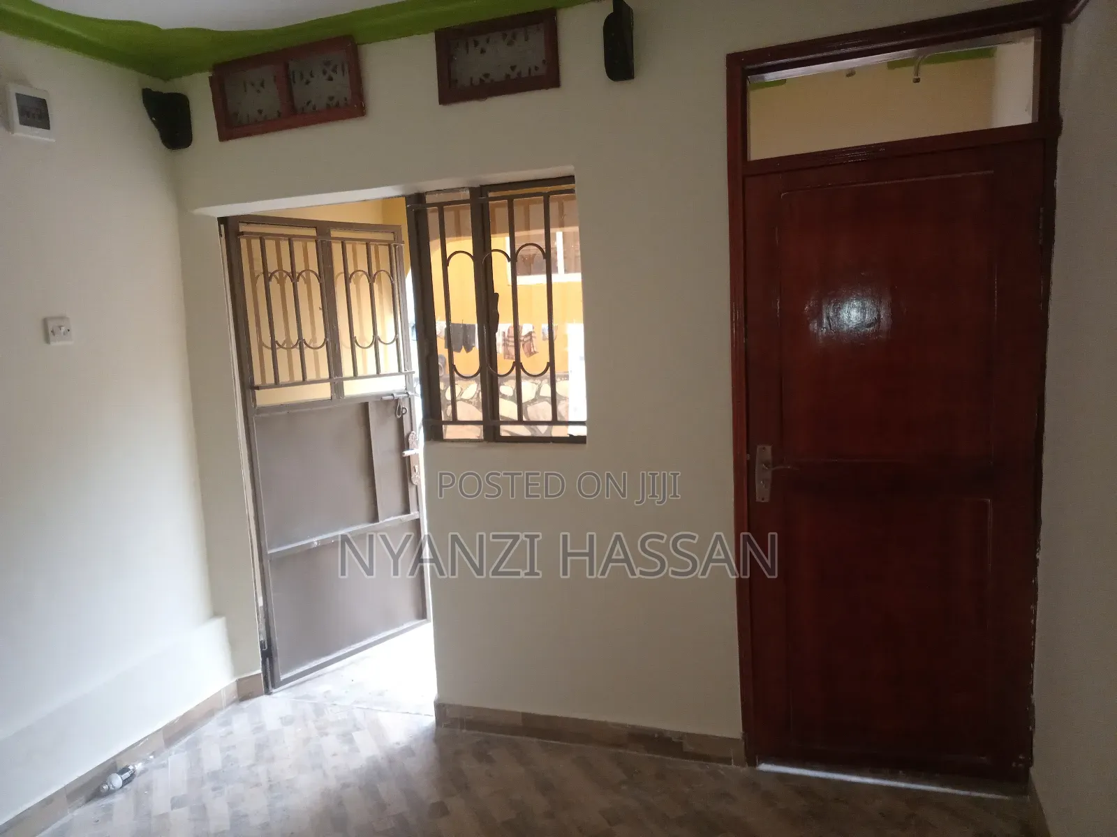 1bdrm House in Addy Mwasigwa Street, Rubaga for rent
