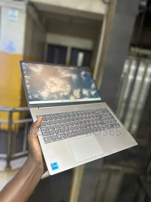 Laptop Lenovo ThinkBook 15 16GB Intel Core I5 SSD 512GB