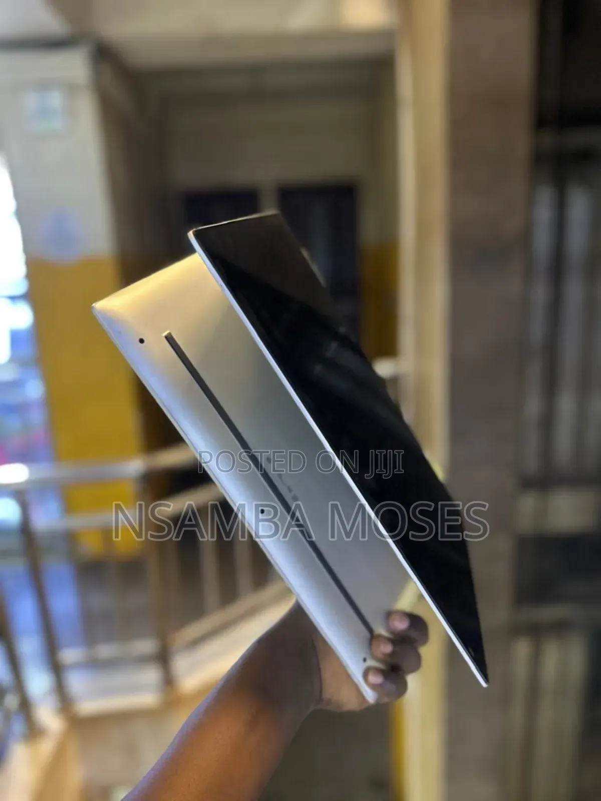 Laptop HP Envy X360 Convertible 15 Es2xx 16GB Intel Core I5 SSD 512GB