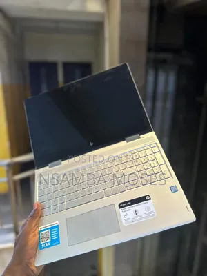 Laptop HP Envy X360 Convertible 15 Es2xx 16GB Intel Core I5 SSD 512GB