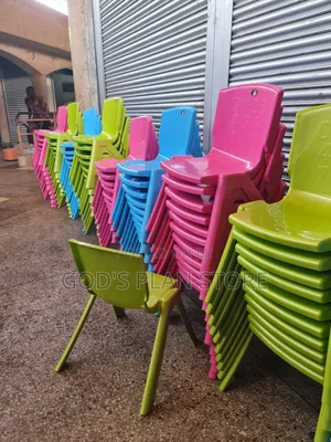 Colorful Kids Seating Plastic Chairs Kids Plastic Chairs