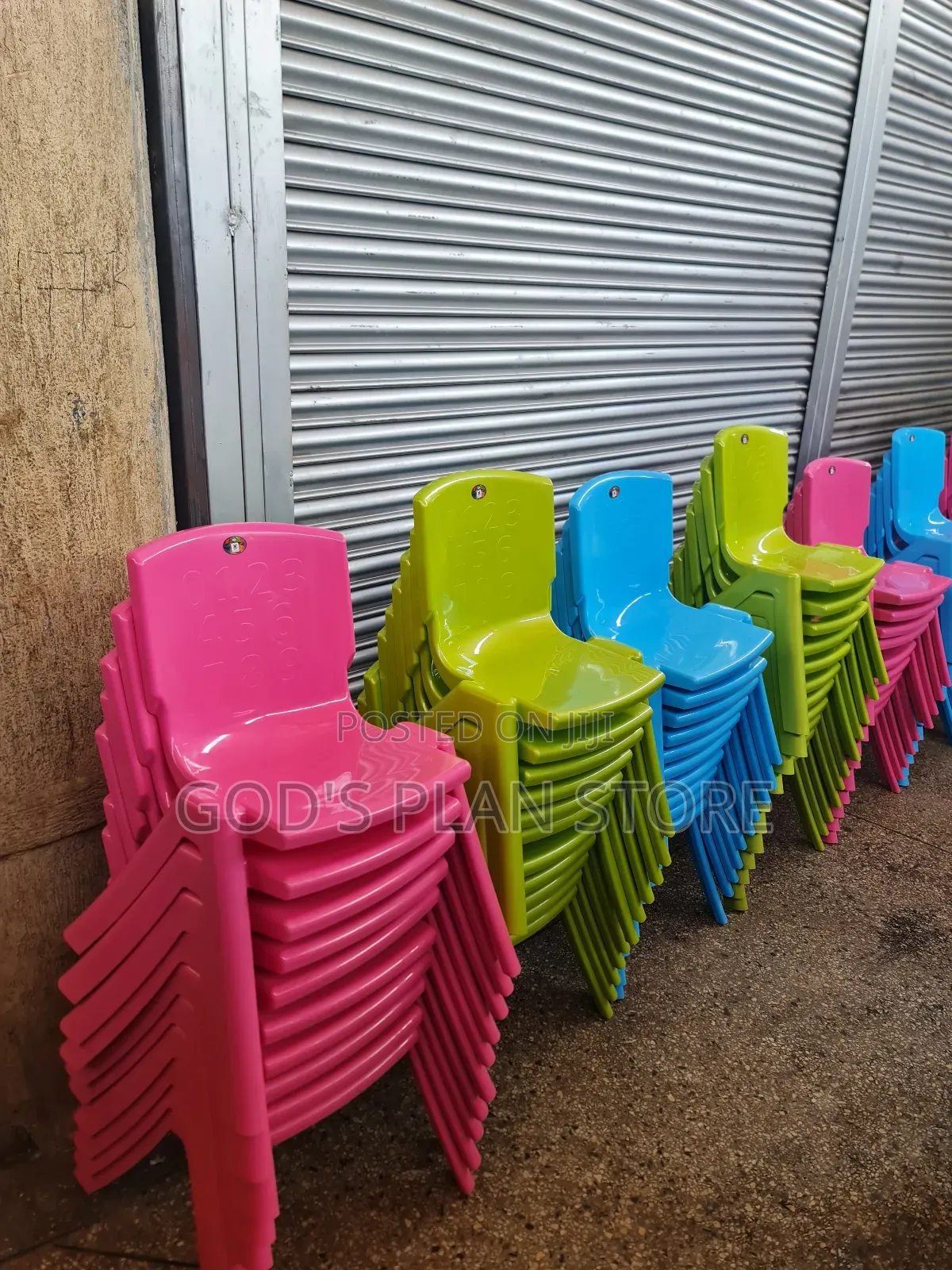 Kids Furniture Plastic Chairs Kids Plastic Chairs Stackable