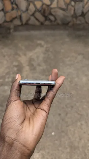 Apple iPhone X 256 GB White