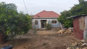 2bdrm Bungalow in Kira for sale