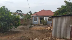 2bdrm Bungalow in Kira for sale