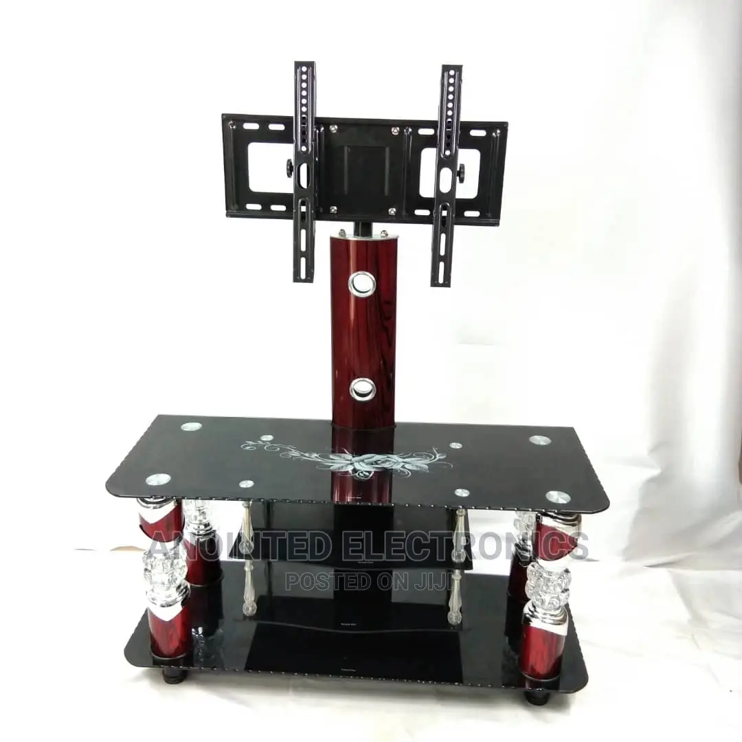 Tv Stand Glass