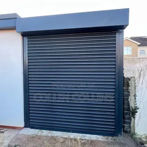 Roller Shutters