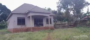 4bdrm Bungalow in Bujjuko Town, Central Division for sale