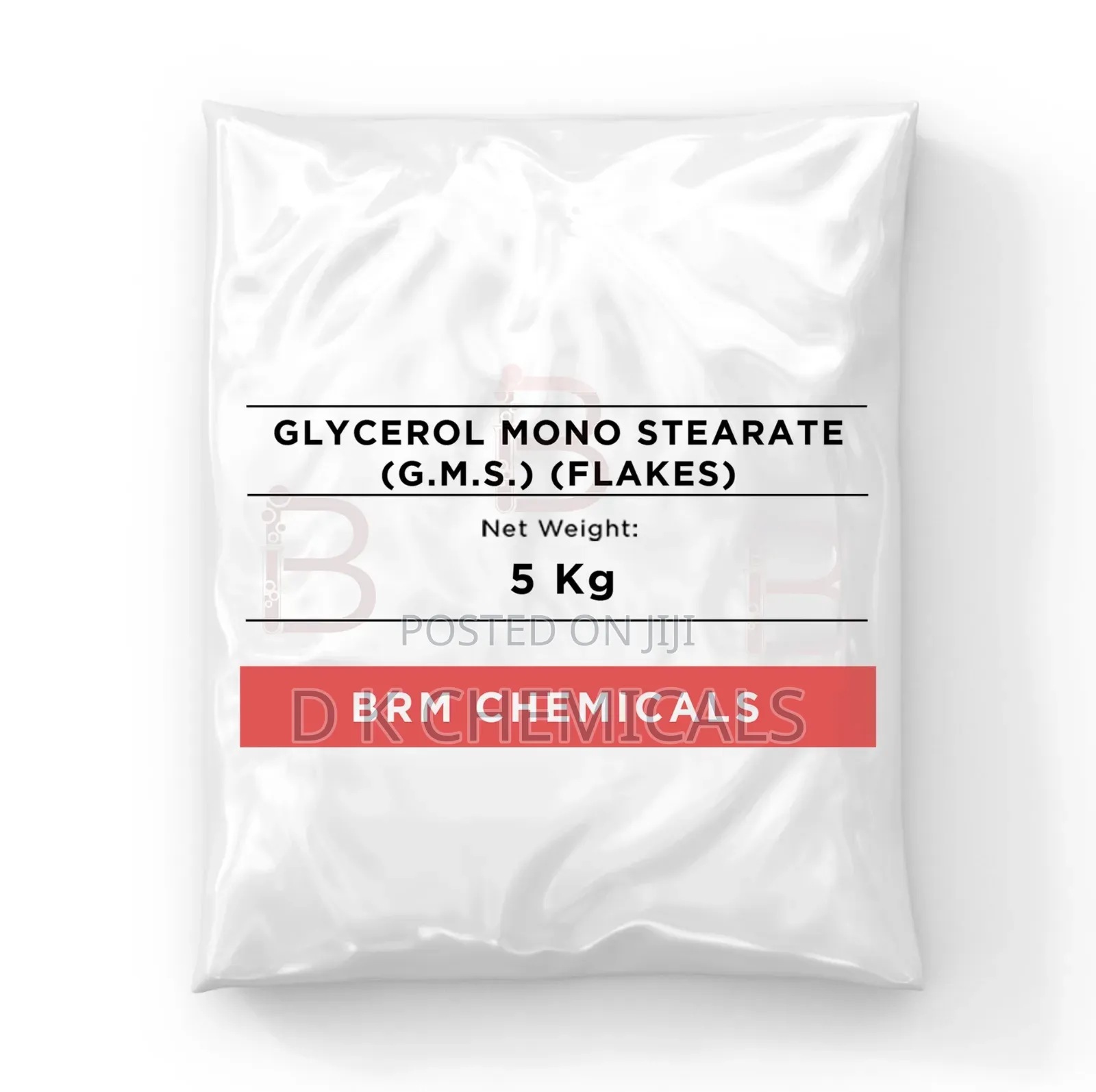 GMS at Dk Chemicals Cosmetics