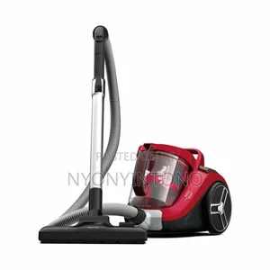 Tefal 2.5litres Dust Container Vacuum Cleaner With Bagless Design