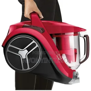 Tefal 2.5litres Dust Container Vacuum Cleaner With Bagless Design