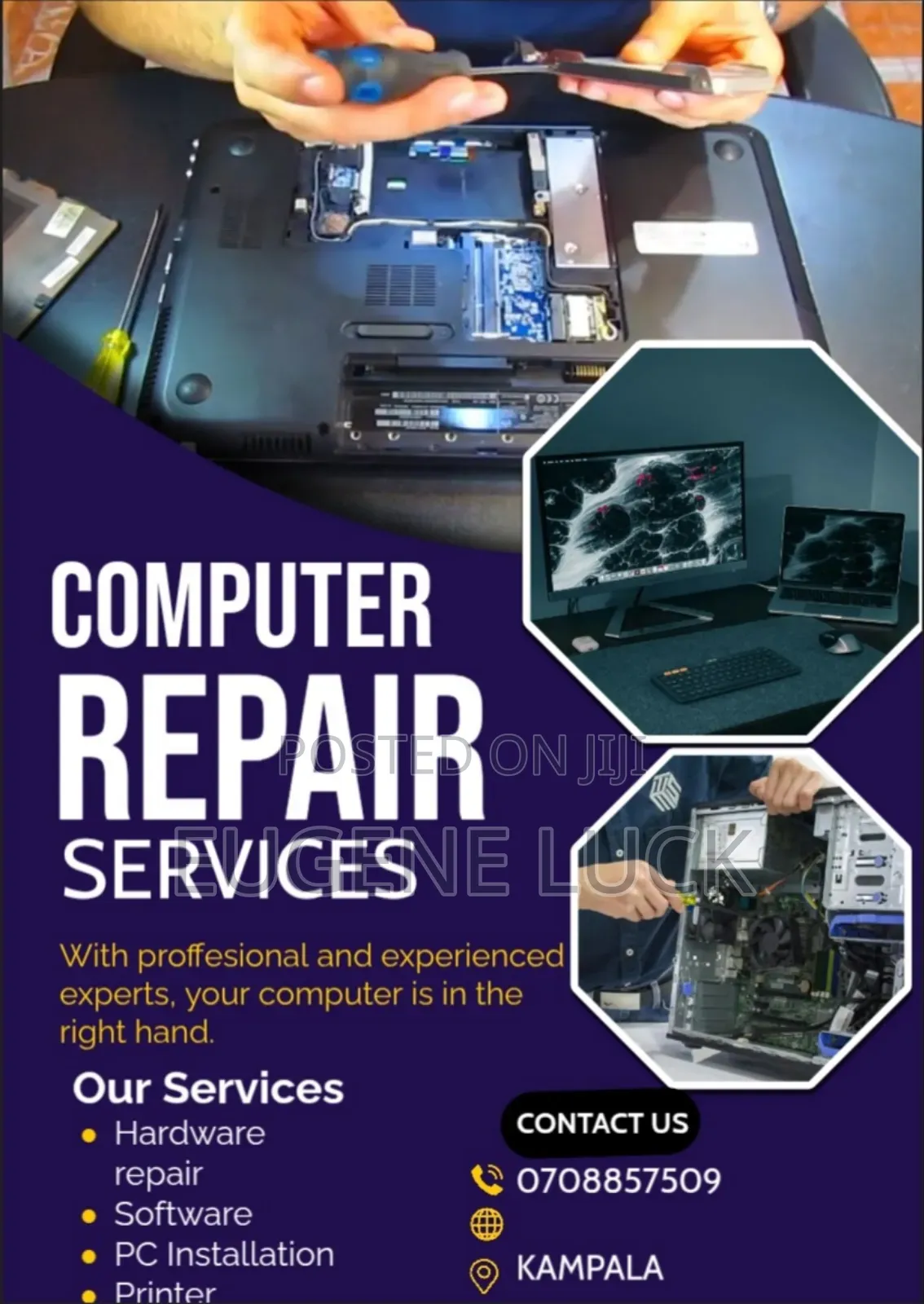Computer Repair