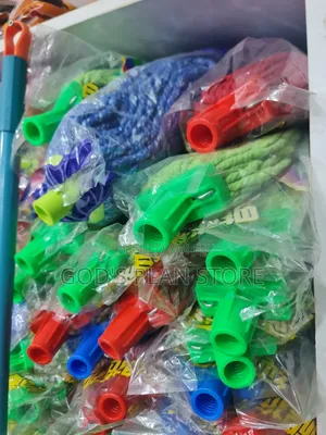 Household Mops Household Moppers