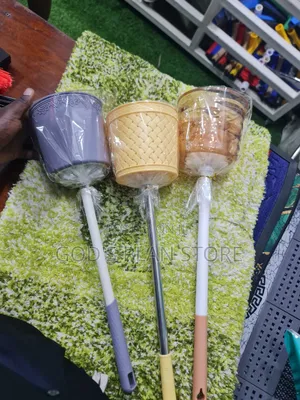 Lavatory Cleaning Brush Toilet Brush