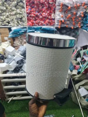 Indoor Kitchen/Bathrooms/Office/Bedroom Dust Bins 5litres