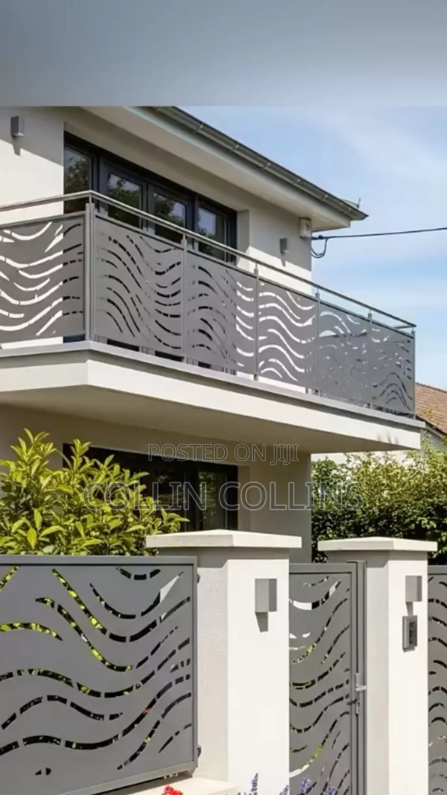 Guards for Home